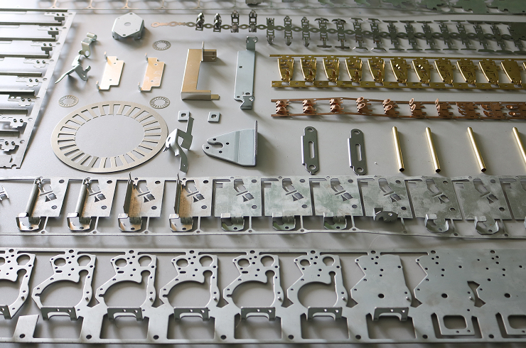Flexible production support