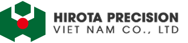 HIROTA PRECISION VIETNAM CO.,LTD