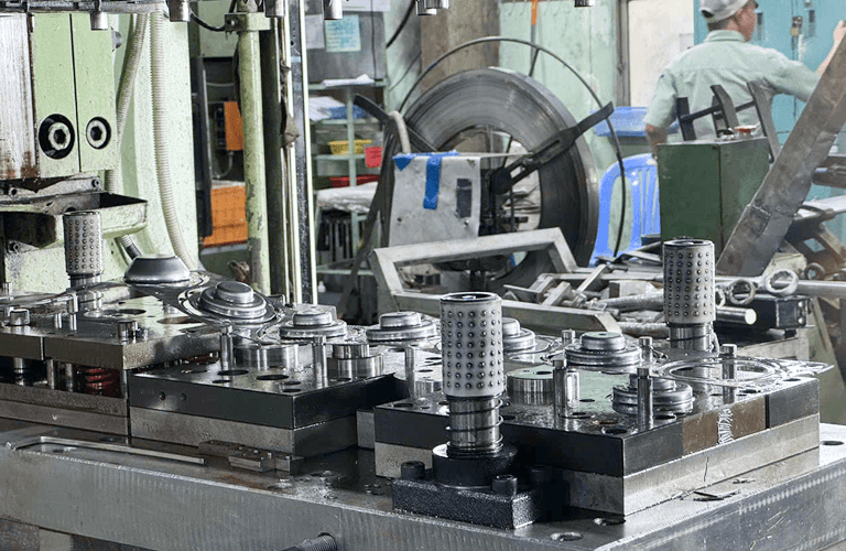 ヴィンフック工場 ギャラリー 1