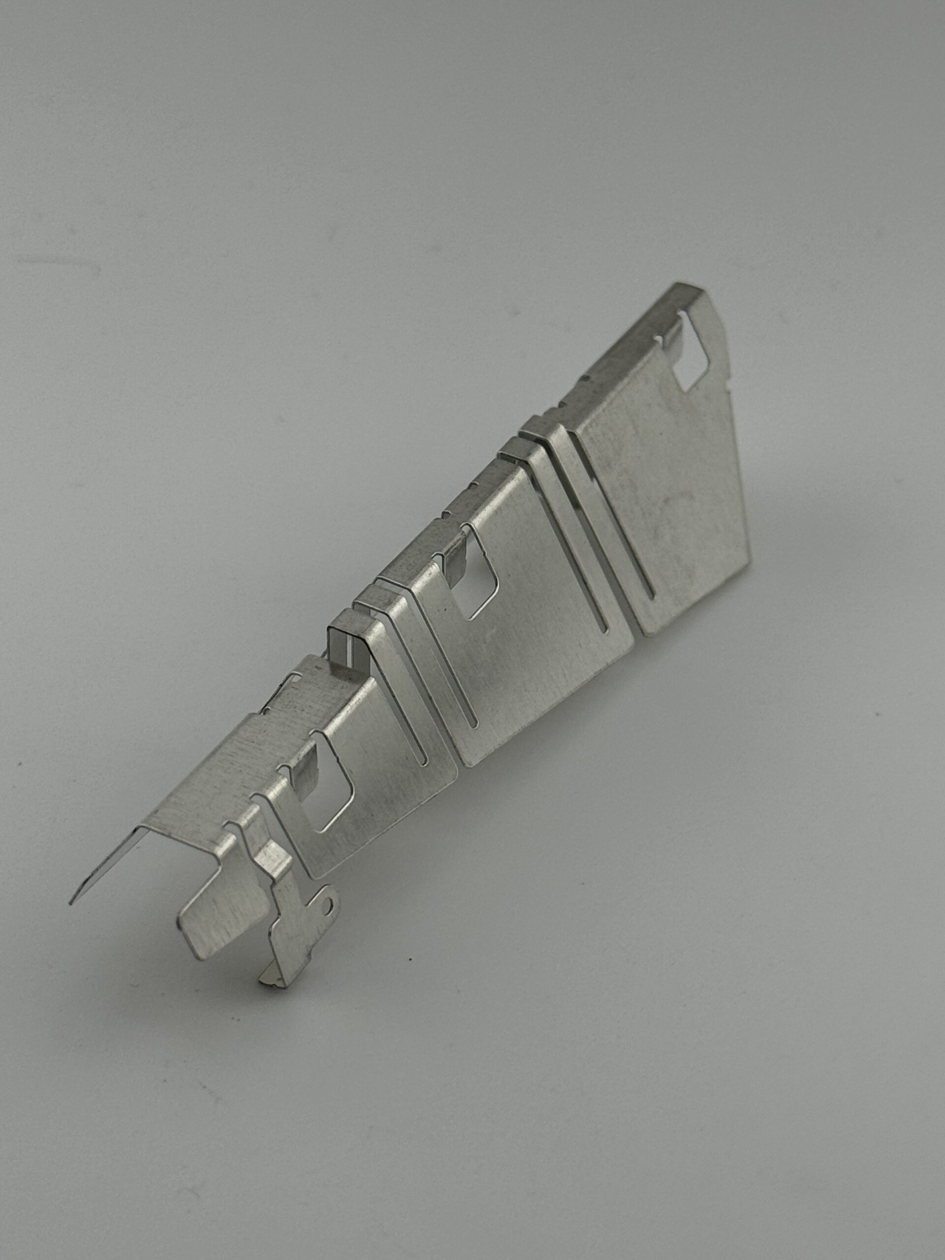 Upper Rod Element