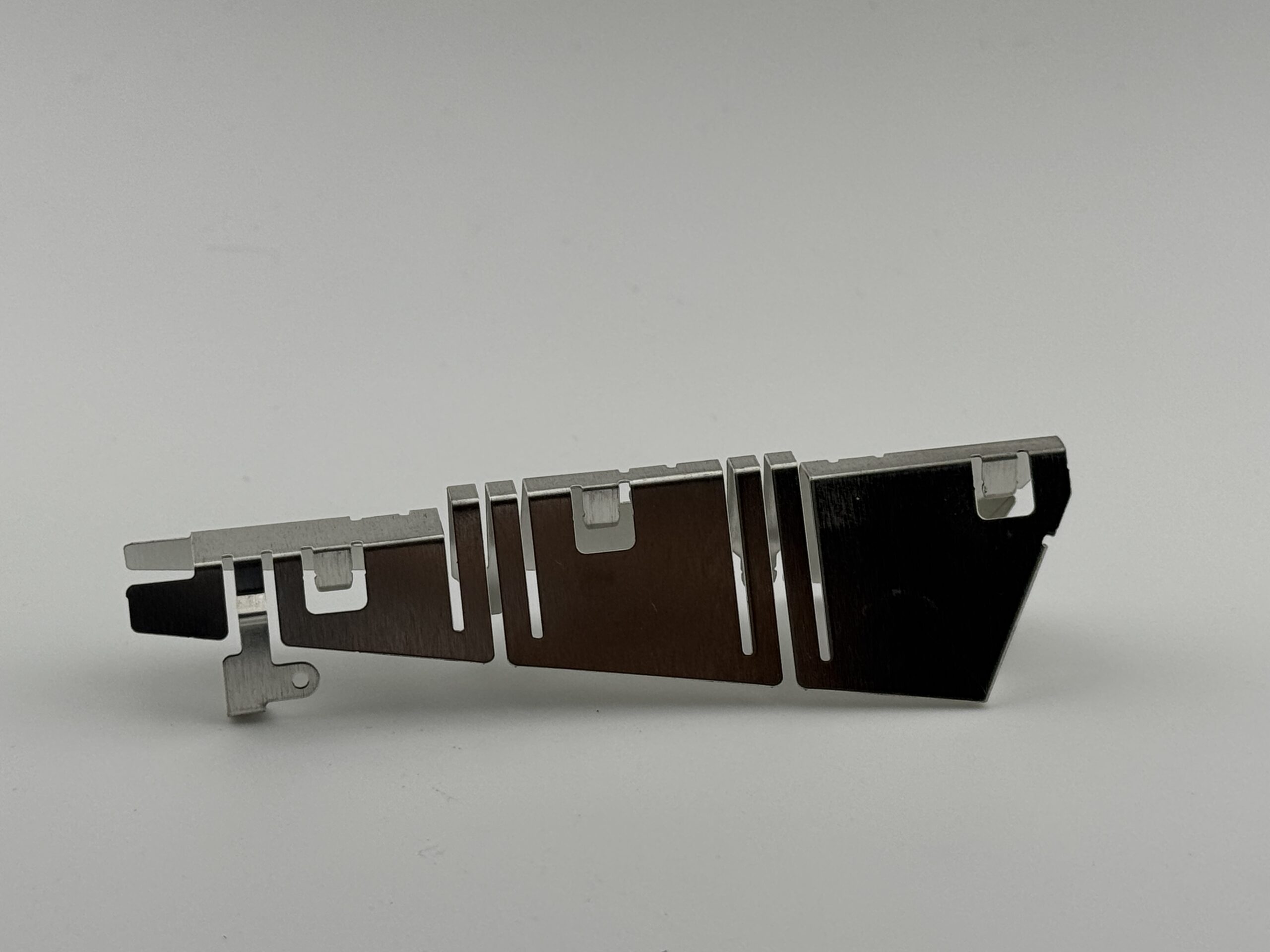Upper Rod Element