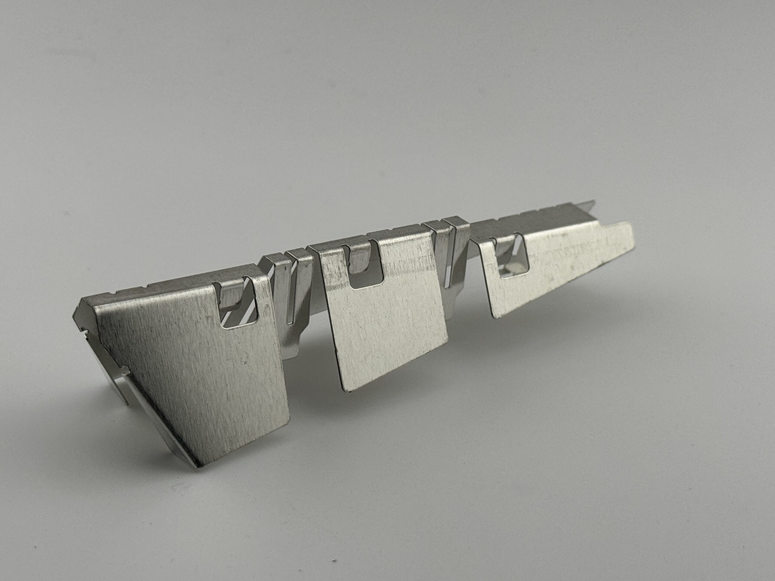 Upper Rod Element