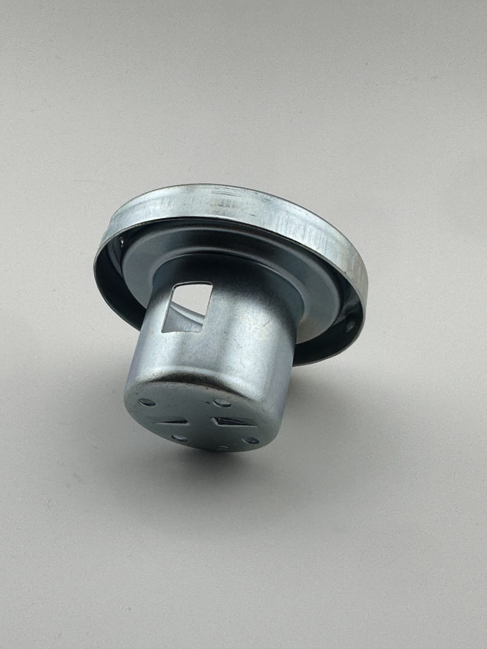 Fuel Cap