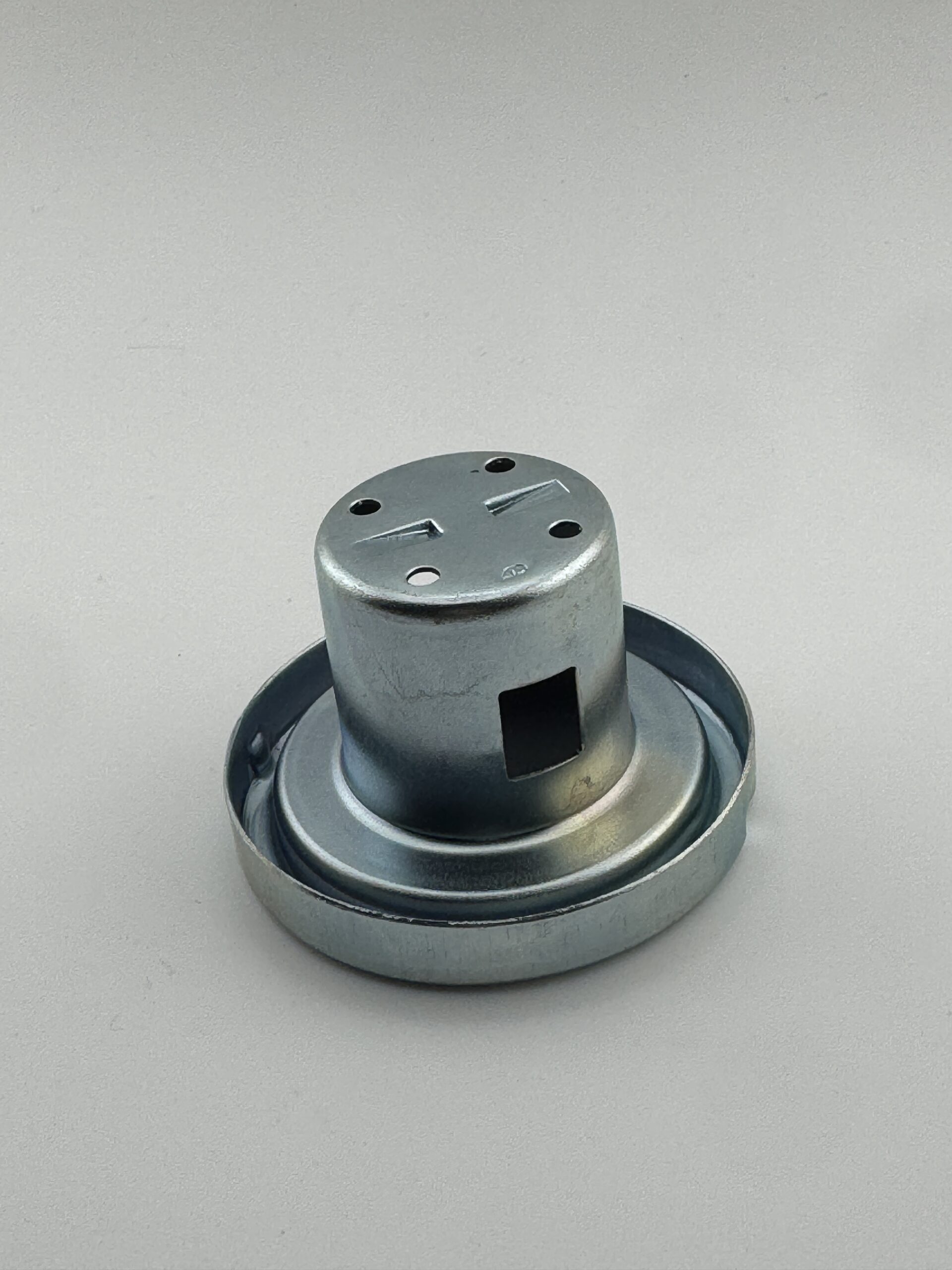 Fuel Cap