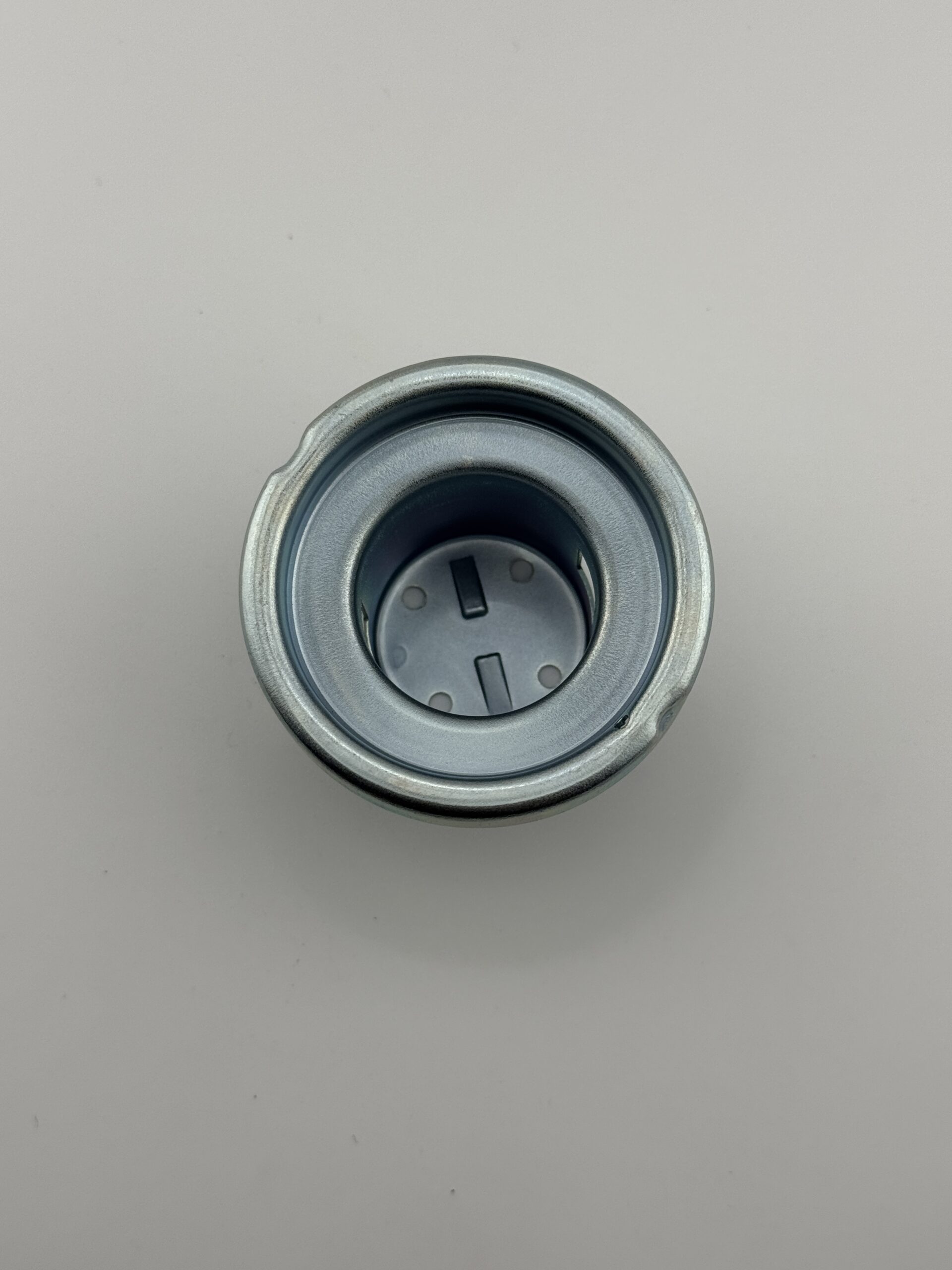 Fuel Cap