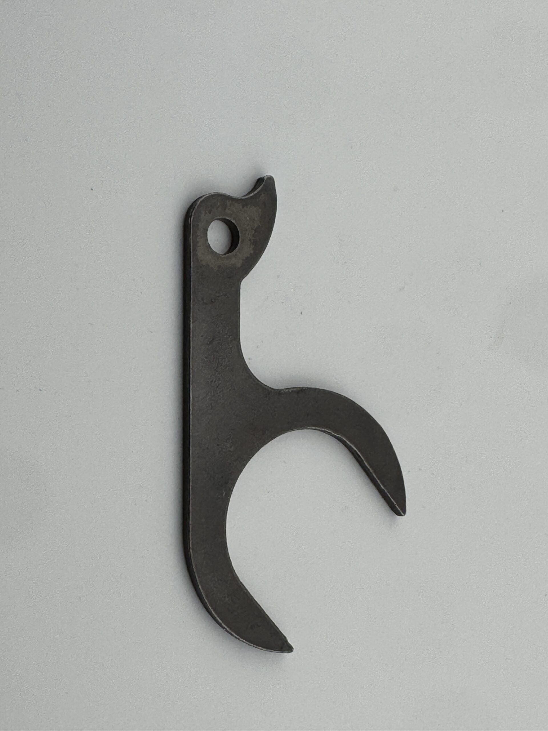 Driver Plate