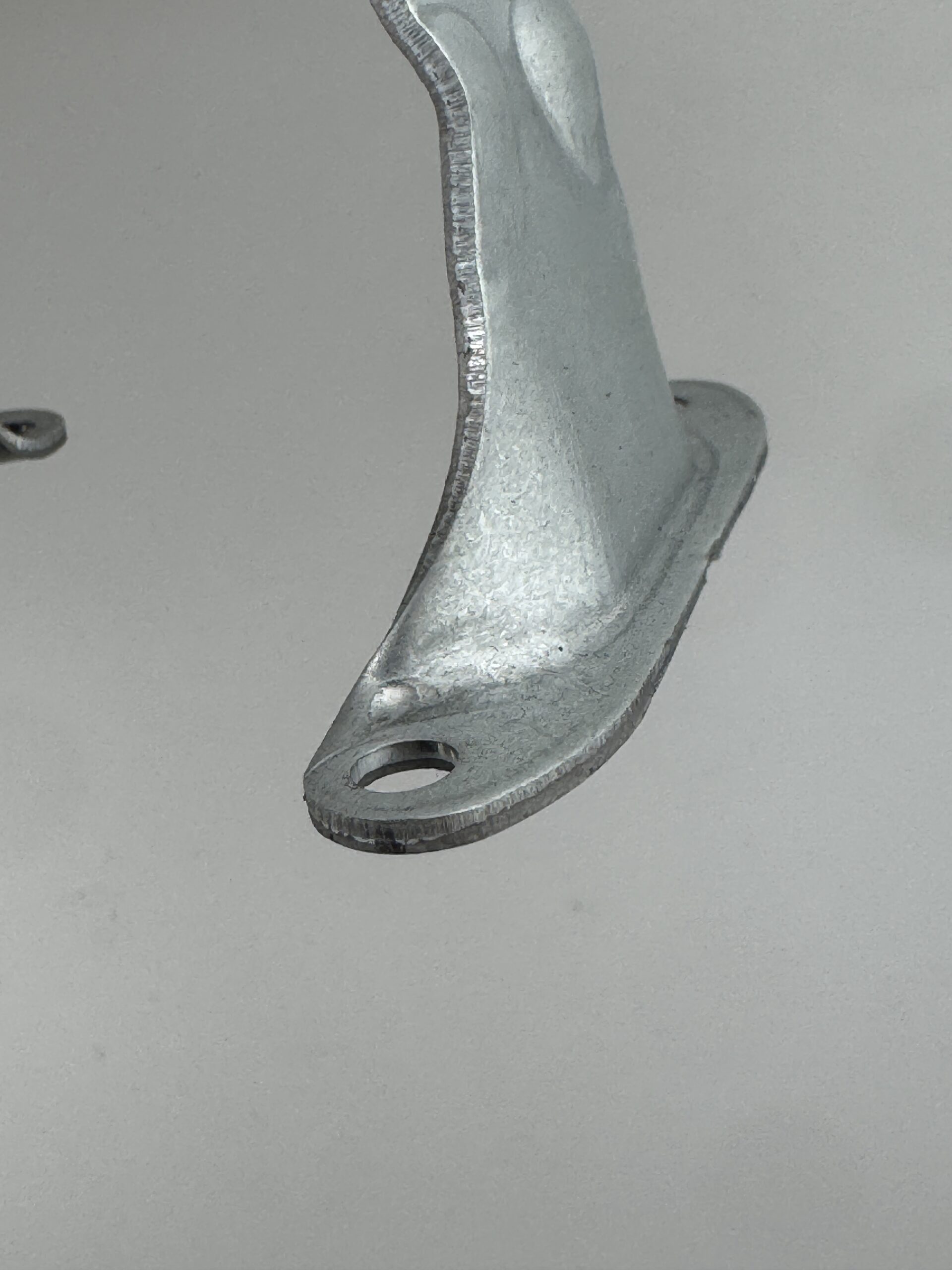 Valve Mount