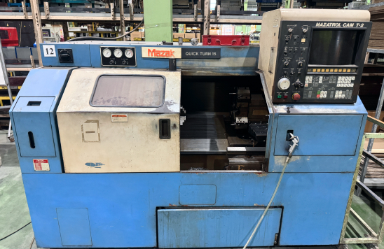 MAZAK
