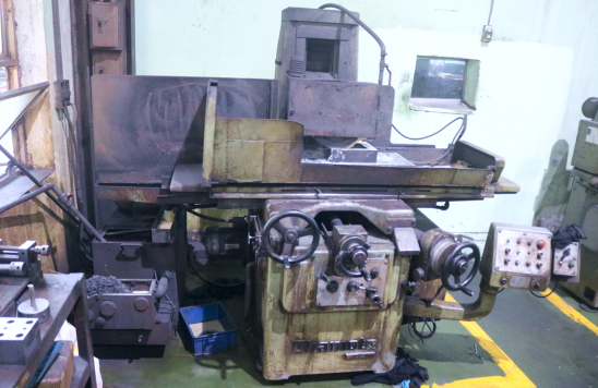 OKAMOTO 205x19x50.8