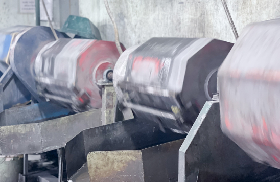 Rotary type, 20L-60L