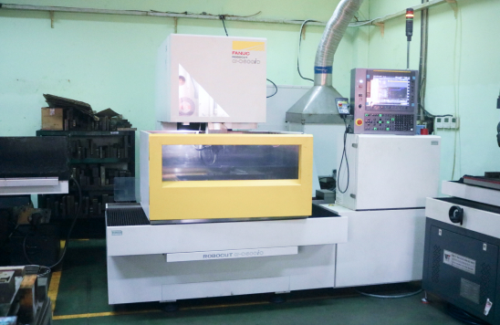 FANUC αC600iC