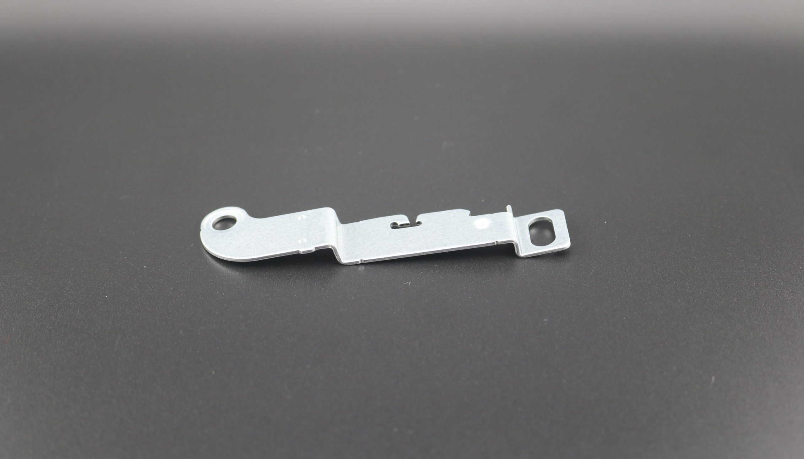 Operating plate