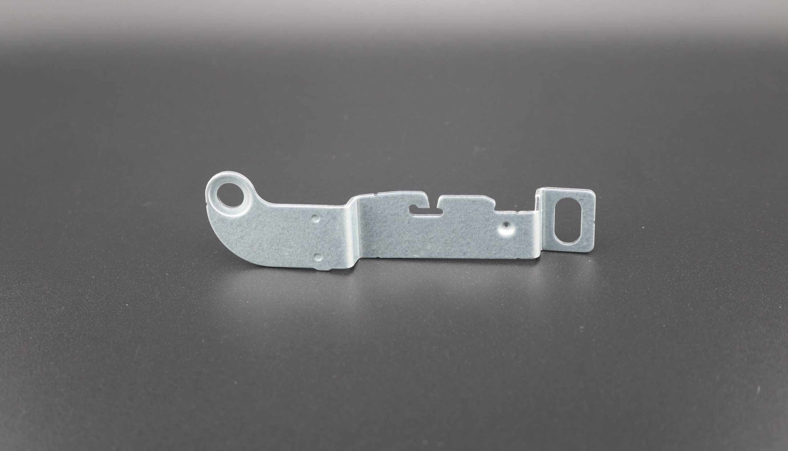 Operating plate