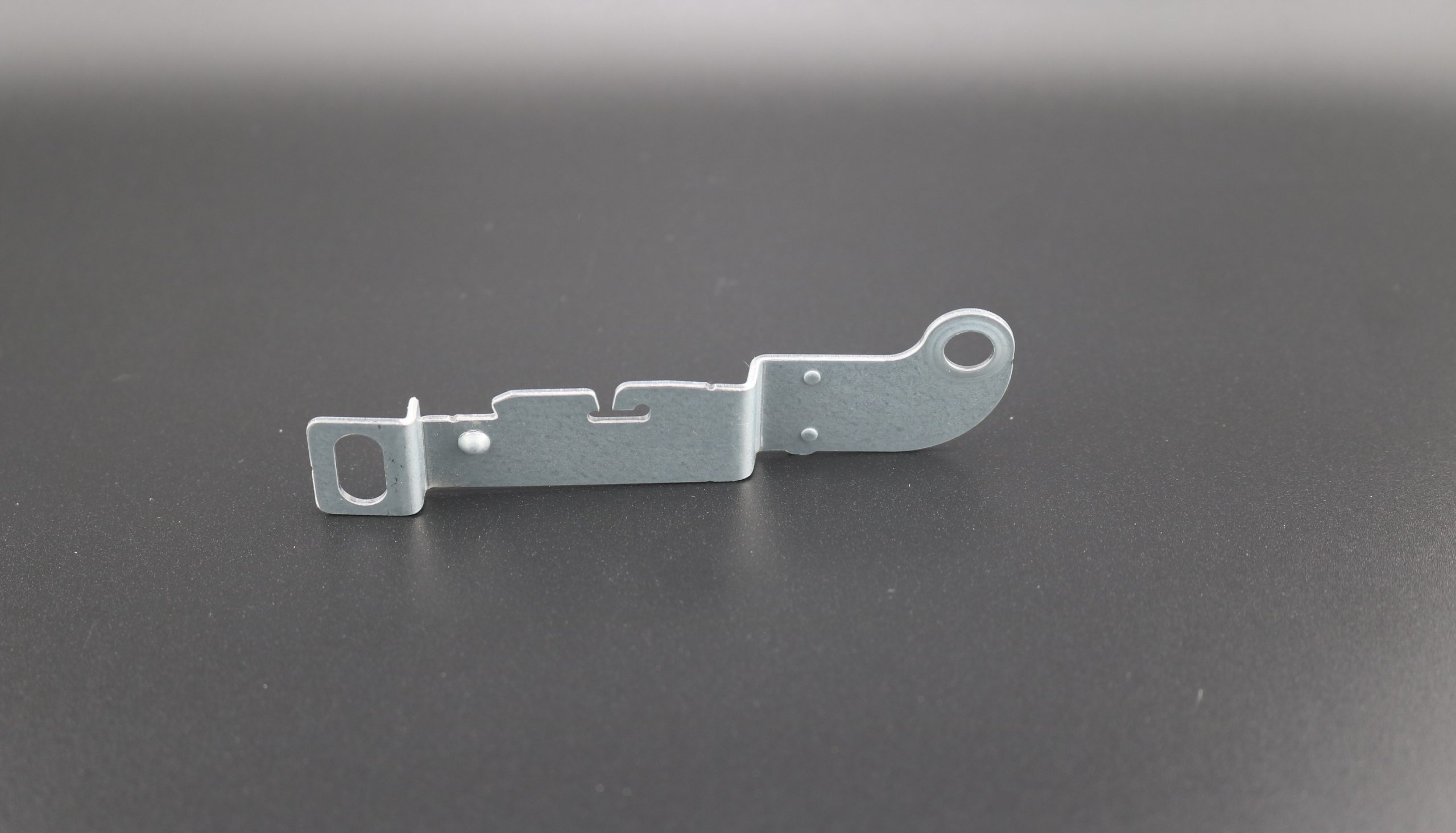 Operating plate