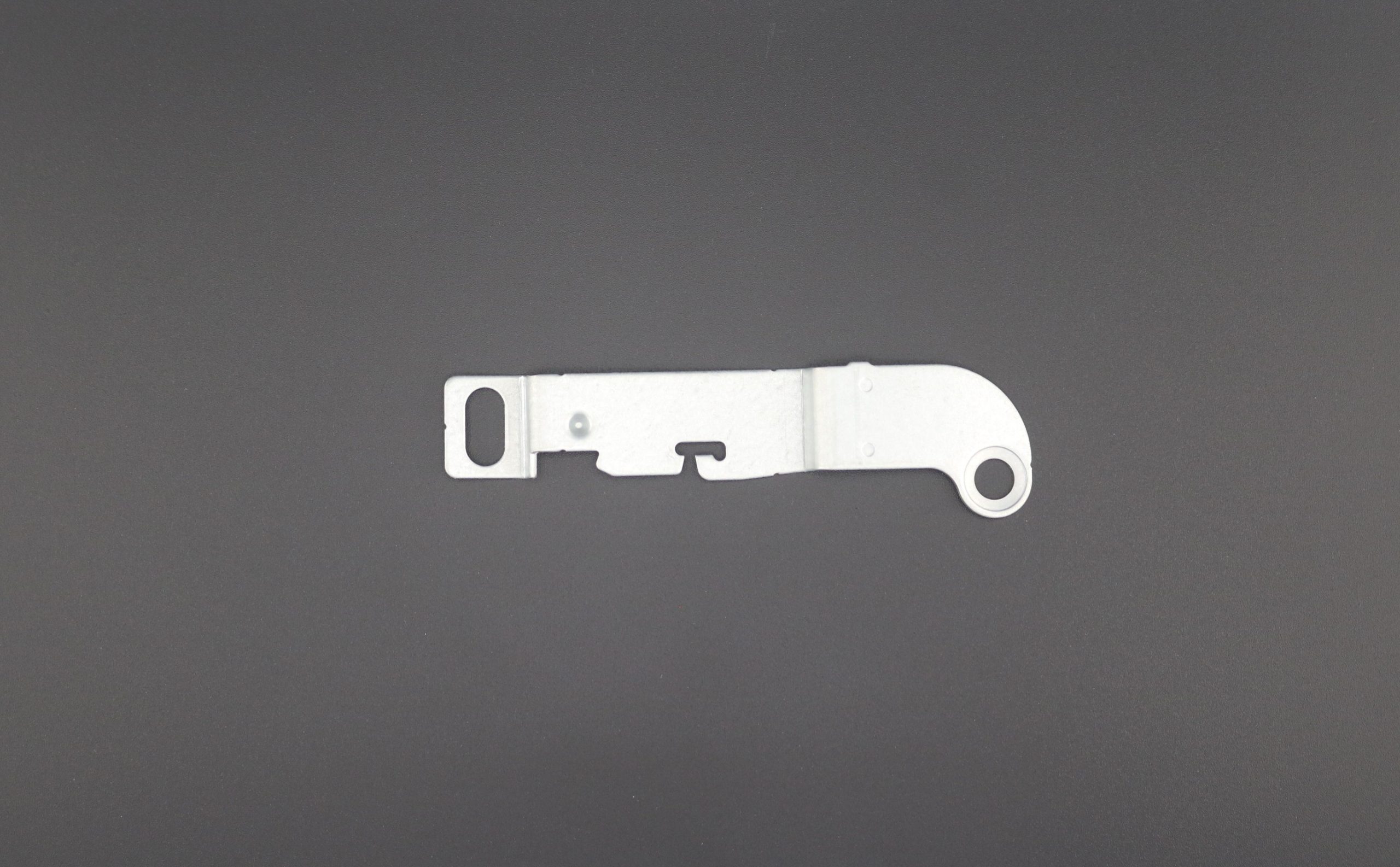 Operating plate