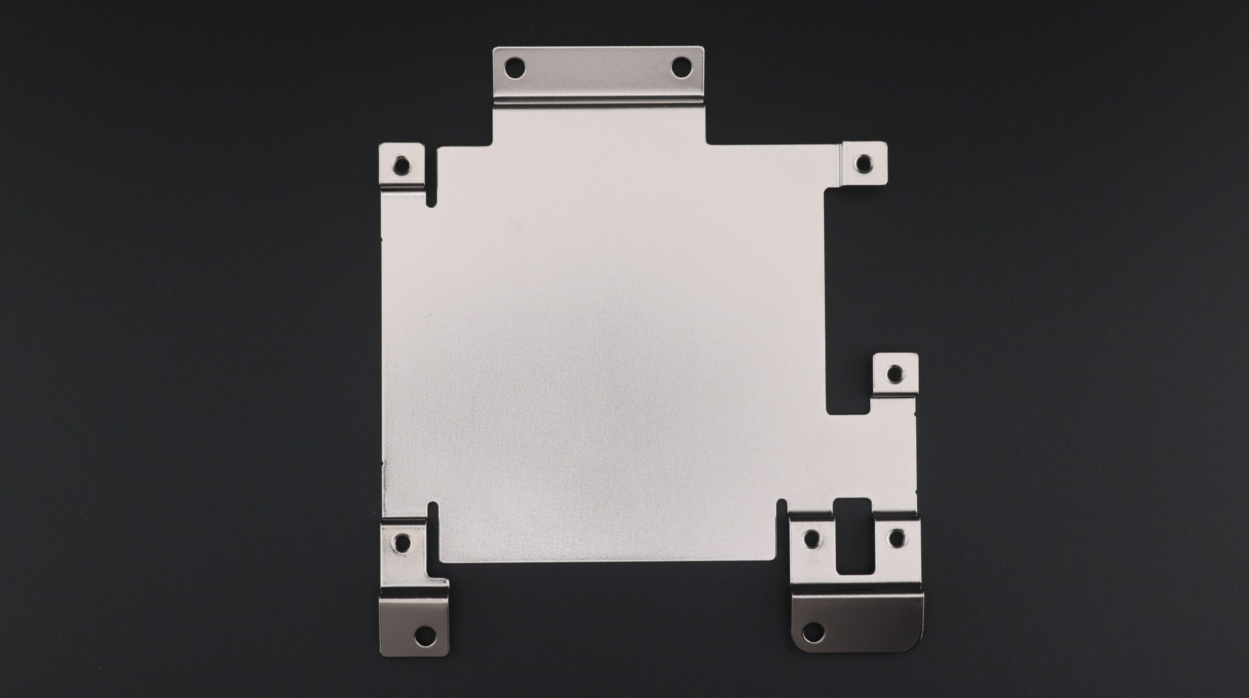 Board plate