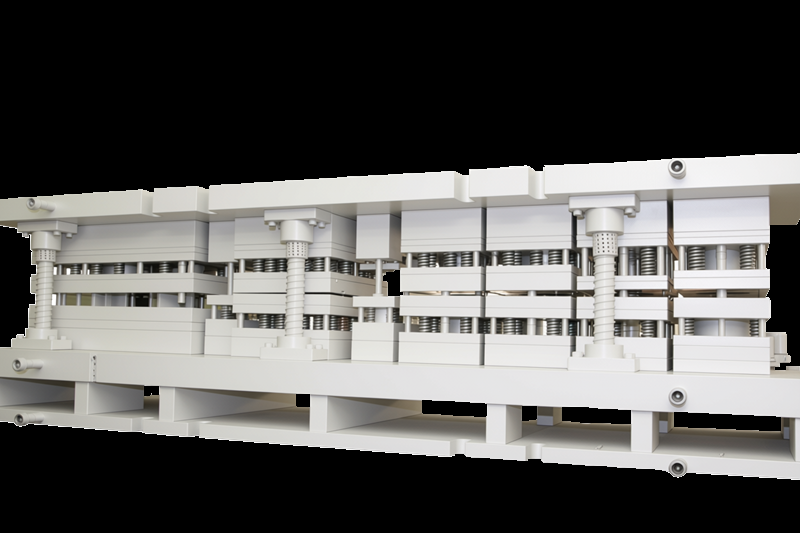Core Elements Behind the Quality of Hirota Precision Vietnam’s Stamping Dies