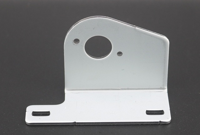 Motor holder