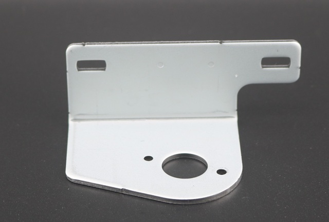 Motor holder