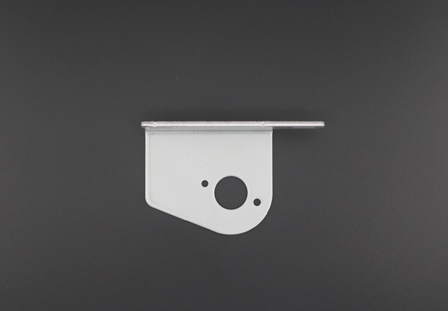 Motor holder