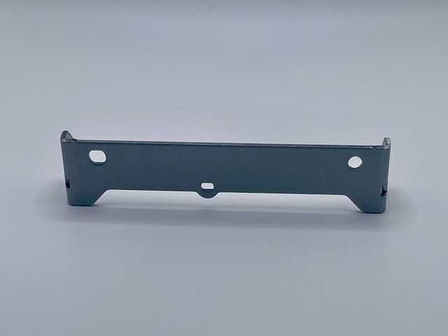 Feed adjusting shaft holder