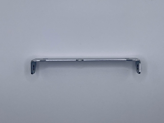 Feed adjusting shaft holder