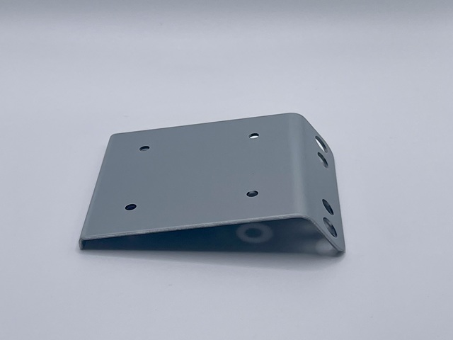 Mounting bracket